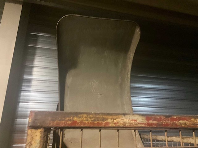 Man spatborden (8x) - afbeelding 2 van  7