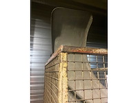 Man spatborden (8x) - afbeelding 3 van  7