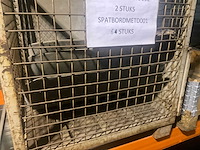 Man spatborden (8x) - afbeelding 4 van  7