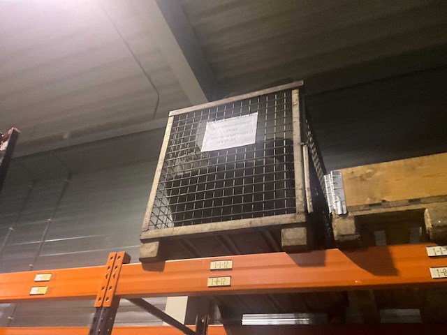 Man spatborden (8x) - afbeelding 6 van  7