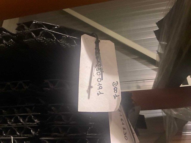 Man spatlappen (110x) - afbeelding 3 van  20