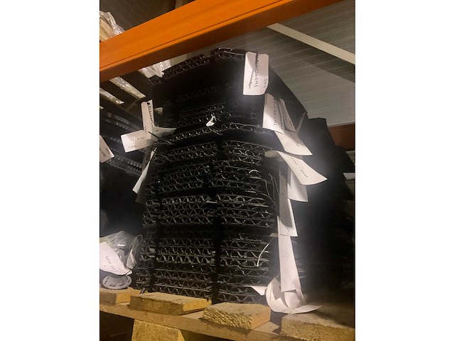 Man spatlappen (110x) - afbeelding 4 van  20