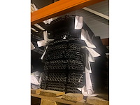 Man spatlappen (110x) - afbeelding 4 van  20