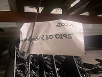 Man spatlappen (110x) - afbeelding 5 van  20