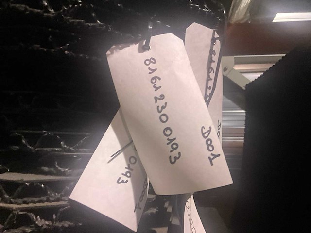 Man spatlappen (110x) - afbeelding 7 van  20