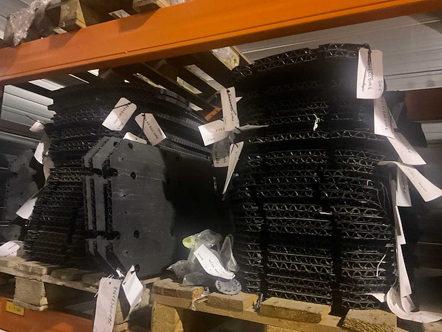 Man spatlappen (110x) - afbeelding 1 van  20