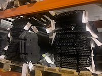 Man spatlappen (110x) - afbeelding 1 van  20