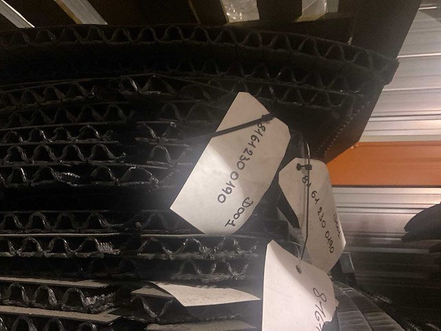 Man spatlappen (110x) - afbeelding 17 van  20