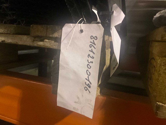 Man spatlappen (110x) - afbeelding 20 van  20