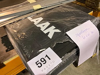 Man spatlappen (18x) - afbeelding 2 van  4