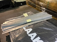 Man spatlappen (18x) - afbeelding 3 van  4