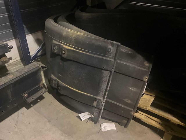 Man spatlappen (80x) - afbeelding 2 van  12