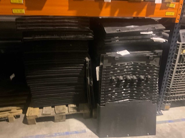 Man spatlappen (80x) - afbeelding 5 van  12