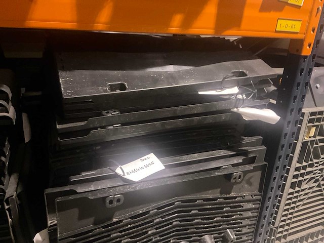 Man spatlappen (80x) - afbeelding 6 van  12