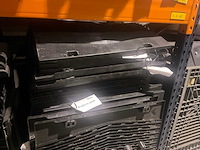 Man spatlappen (80x) - afbeelding 6 van  12