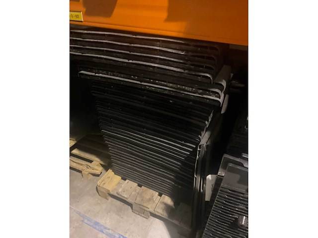 Man spatlappen (80x) - afbeelding 7 van  12