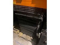 Man spatlappen (80x) - afbeelding 7 van  12