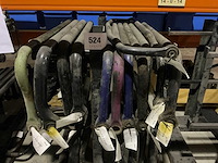 Man stabilisatorstangen (20x) - afbeelding 2 van  6