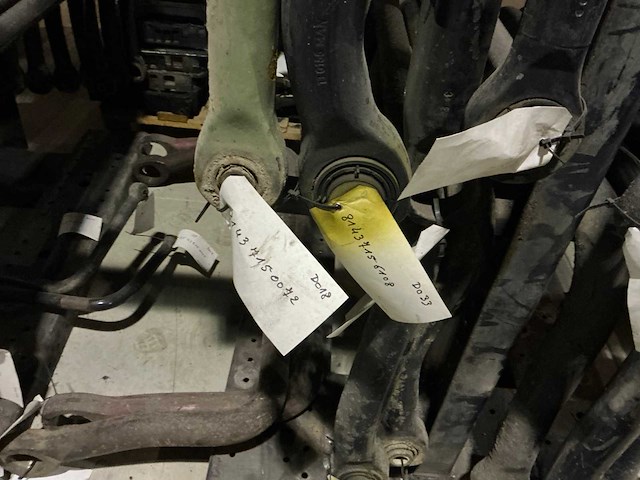 Man stabilisatorstangen (20x) - afbeelding 6 van  6