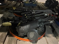 Man stuuronderdelen - afbeelding 5 van  13