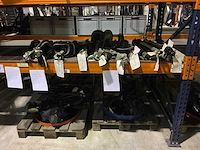 Man stuuronderdelen - afbeelding 1 van  13