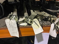 Man stuuronderdelen - afbeelding 10 van  13