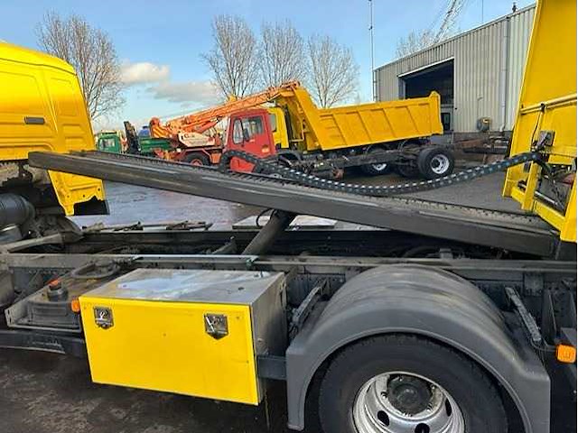 Man takelwagen - afbeelding 2 van  22