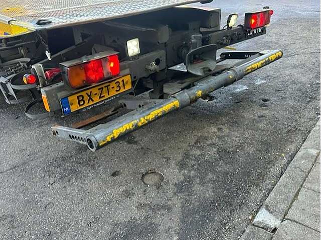 Man takelwagen - afbeelding 3 van  22