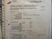 Man takelwagen - afbeelding 11 van  22