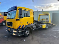 Man takelwagen - afbeelding 1 van  22