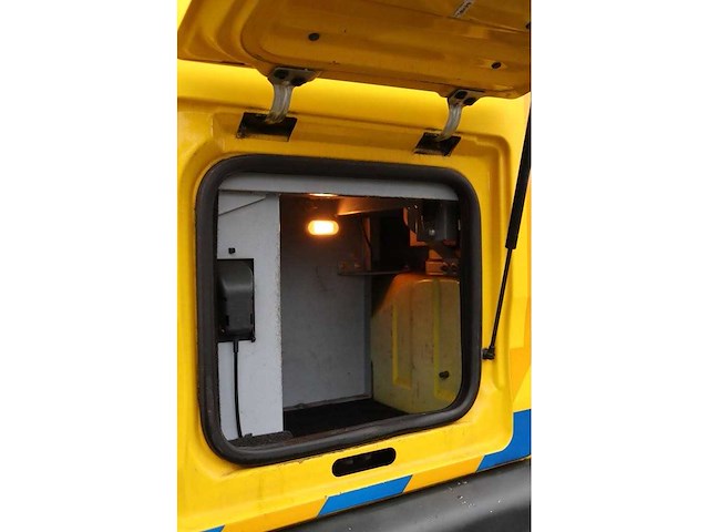 Man takelwagen - afbeelding 20 van  22