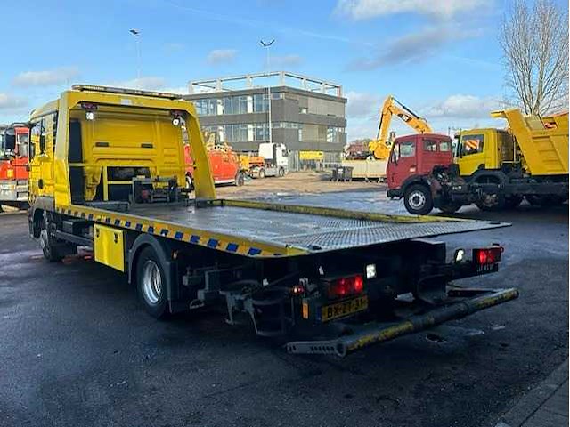 Man takelwagen - afbeelding 21 van  22