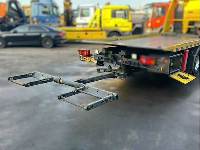 Man takelwagen - afbeelding 22 van  22