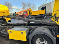 Man takelwagen - afbeelding 2 van  22