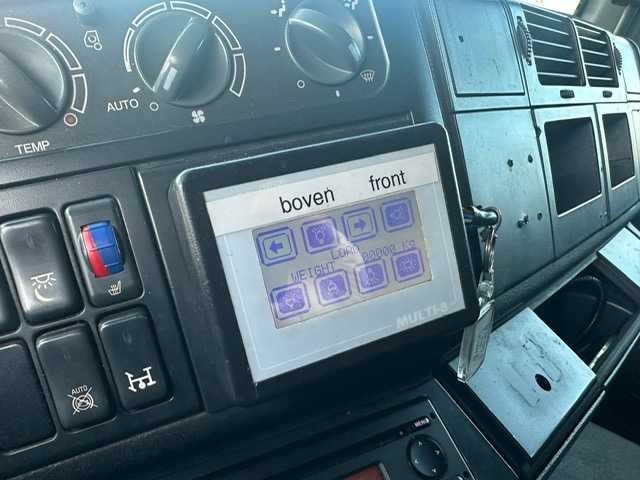 Man takelwagen - afbeelding 7 van  22