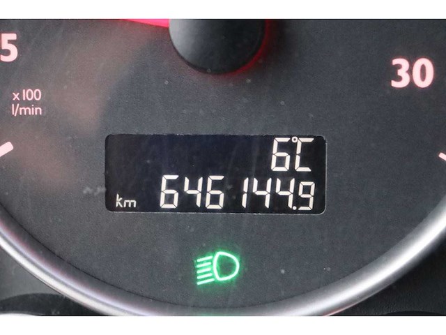 Man takelwagen - afbeelding 9 van  22