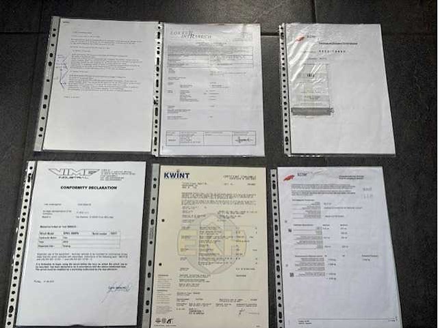 Man takelwagen - afbeelding 13 van  22