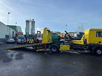 Man takelwagen - afbeelding 18 van  22