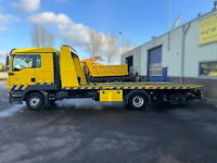 Man takelwagen - afbeelding 19 van  22