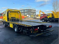 Man takelwagen - afbeelding 21 van  22