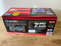 Man team reinert racing tgs rc modelbouw - afbeelding 3 van  3