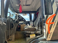 Man tga vrachtwagen met optrekchassis - afbeelding 7 van  18