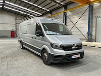 Man tge 6.180 bedrijfswagen - afbeelding 2 van  37