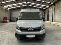 Man tge 6.180 bedrijfswagen - afbeelding 3 van  37