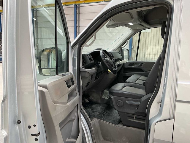 Man tge 6.180 bedrijfswagen - afbeelding 4 van  37