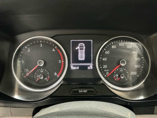 Man tge 6.180 bedrijfswagen - afbeelding 6 van  37