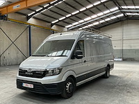 Man tge 6.180 bedrijfswagen - afbeelding 1 van  37