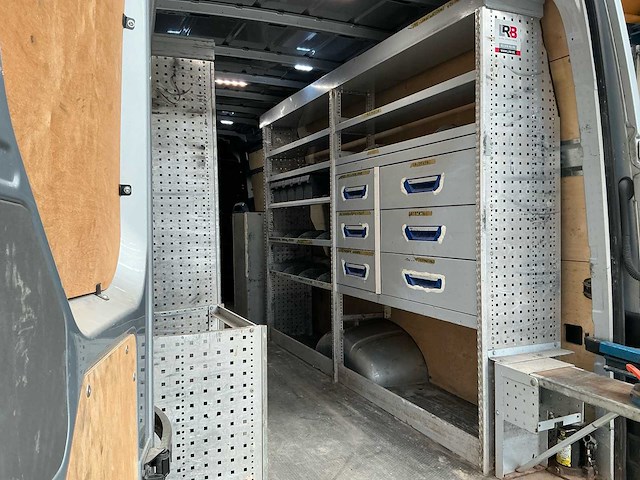 Man tge 6.180 bedrijfswagen - afbeelding 13 van  37