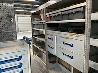 Man tge 6.180 bedrijfswagen - afbeelding 17 van  37