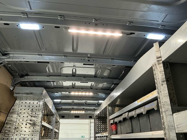 Man tge 6.180 bedrijfswagen - afbeelding 18 van  37